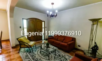 Casa em condomínio fechado com 3 quartos à venda na Rua Lehel Silimon, 72, Jardim Londrina, São Paulo