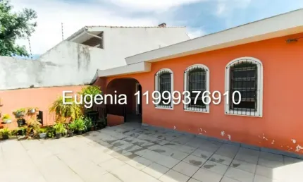 Casa em condomínio fechado com 3 quartos à venda na Rua Lehel Silimon, 70, Jardim Londrina, São Paulo