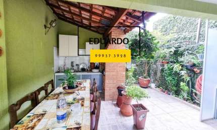 Casa em condomínio fechado com 3 quartos à venda na Rua Eduardo Vitorino, 40, Jardim Taboão, São Paulo