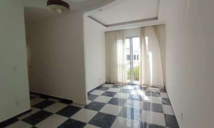 Apartamento com 3 quartos para alugar na Rua Trajano Reis, 185, Jardim das Vertentes, São Paulo
