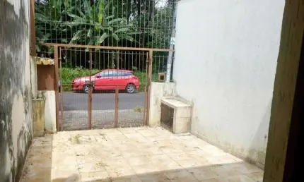 Casa em condomínio fechado com 2 quartos para alugar na Rua General Brasílio Taborda, 2235, Jardim Bonfiglioli, São Paulo