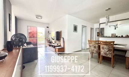 Apartamento 3 quartos 1 suíte 110 metros a venda no Butantã FL62