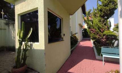 SOBRADO 84m² 2 DORMITÓRIOS 2 SUÍTES 2 VAGAS ESCRITURADAS