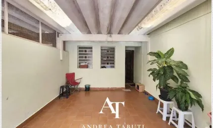 Casa em condomínio fechado com 2 quartos à venda na Rua Francisco Pedro do Amaral, 123, Jaguaré, São Paulo