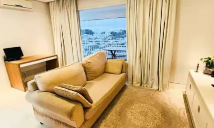 APARTAMENTO 3 DORM - 1 SUITE - MORUMBI - METRO VILA SONIA - PORTAL MORUMBI
