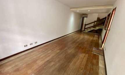 Casa em condomínio fechado com 2 quartos à venda na Rua Claudionor Alves Bastos, 150, Jardim Bonfiglioli, São Paulo