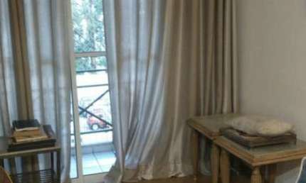 Apartamento para alugar 2 quartos - Jardim das Vertentes - FL63