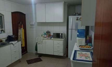 Casa em condomínio fechado com 3 quartos à venda na Rua Roberto Valentino de Camargo, 31, Jardim Bonfiglioli, São Paulo, 160 m2 por R$ 700.000