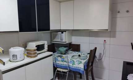 CASA A VENDA 250M² 04 DORMITÓRIOS UMA VAGA DE GARAGEM  ÓTIMO PARA INVESTIR  FL38
