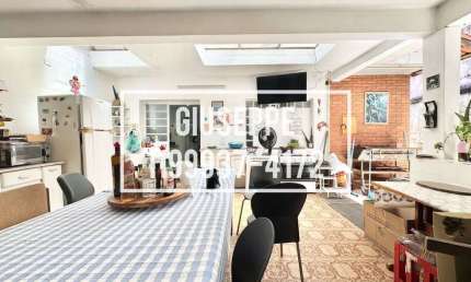 Casa terrea a venda com 200 metros Butantã USP FL62