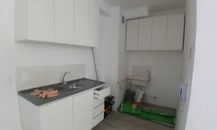 Apartamento para alugar com 2 quartos - butantã - fl63