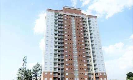 Apartamento para alugar com 2 quartos - Jaguaré - FL63
