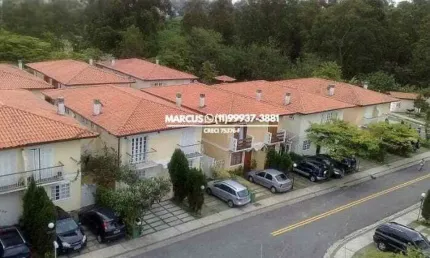 EXCLUSIVA CASA EM CONDOMÍNIO NO BUTANTÃ| 2 LOTES UNIFICADOS | 4 VAGAS | LAZER COMPLETO. FL23
