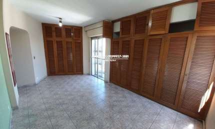 APARTAMENTO AMPLO | 3 QUARTOS | 1 SUÍTE | 2 VAGAS | 128M² | R$ 580.000. FL23