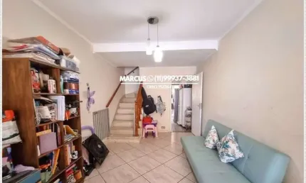 MINHA CASA MINHA VIDA CASA NO JARDIM RIZZO  PRÓXIMO À USP  2 QUARTOS  1 VAGA  R$ 520.000. FL23