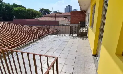 CASA TÉRREA NO JD. BONFIGLIOLI C/ EDÍCULA, JARDIM E ESPAÇO GOURMET ? 3 VAGAS. FL23