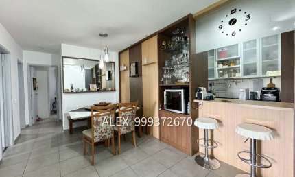 APARTAMENTO 3 QUARTOS - 1 SUITE - DEPOSITO - USP - METRO BUTANTA- BUTANTÃ