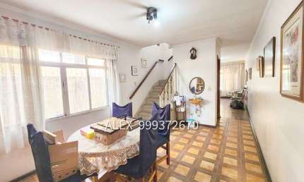 SOBRADO 3 DORMS -1SUÍTE -JD BONFIGLIOLI- USP- BUTANTÃ - METRO BUTANTÃ