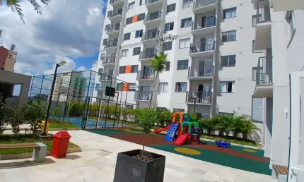 Apartamento para  alugar 2 dormitórios - vila gomes - fl63