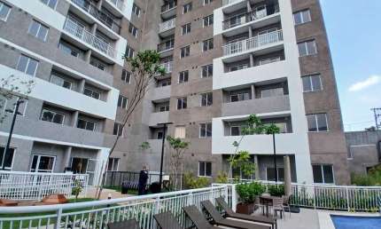 Apartamento para aluguel com 1 quarto - Butantã - FL63