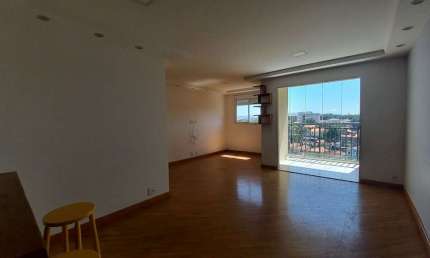 APARTAMENTO 3 QUARTOS; 1 SUÍTE, 2 VAGAS, JD BONFIGLIOLI     -     FL21