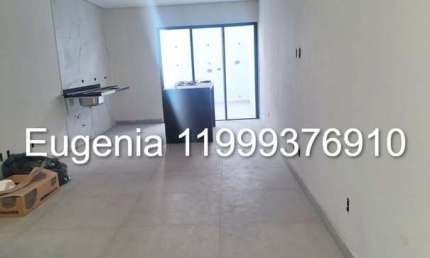 Sobrado Novo Jardim Bonfigliolli: 3 dormitórios, 2 vagas