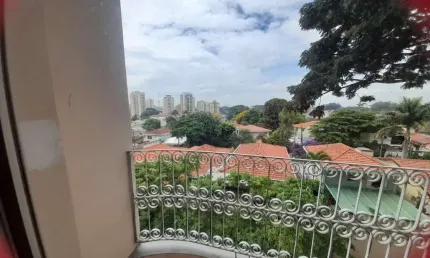 Apartamento para alugar 2 quartos - Jardim Bonfiglioli - FL63