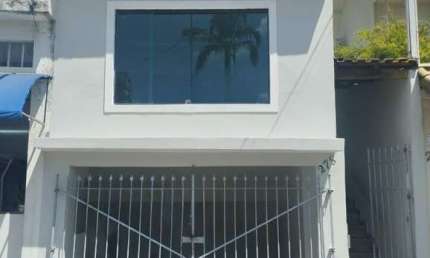Casa em condomínio fechado com 2 quartos para alugar na Avenida Professor Lucas de Assunção, 272, Jardim Bonfiglioli, São Paulo, 140 m2 por R$ 3.650