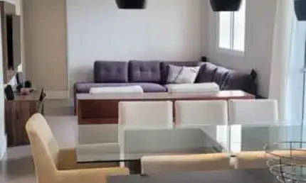 Apartamento com 2 quartos à venda na Rodovia Raposo Tavares, 7389, Jardim Arpoador, São Paulo