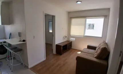 Apartamento Mobiliado para aluguel 2 quartos - Vila Butantã USP - FL63