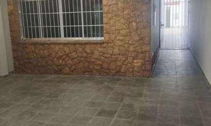 Casa em condomínio fechado com 2 quartos para alugar na Rua Manuel Alonso Esteves, 332, Jardim Esmeralda, São Paulo