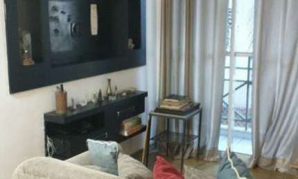 Apartamento com 2 quartos para alugar na Rua Eugene Carriere, 998, Jardim das Vertentes, São Paulo