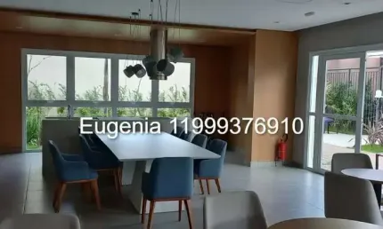 Apartamento Vila Sônia: 39 metros, 2 dormitórios, 1 vaga