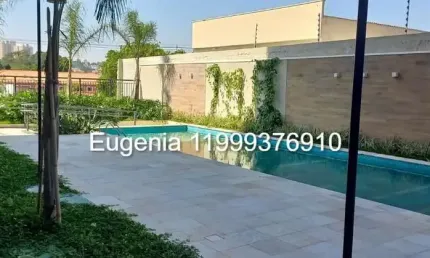 Apartamento Vila Sônia: 39 metros, 2 dormitórios, 1 vaga