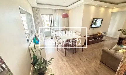 Apartamento a venda 100 metros com 3 quartos 1 suíte Butantã USP FL62
