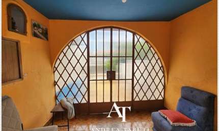 CASA TÉRREA JD BONFIGLIOLI 251² de TERRENO - 3 DORMITORIOS COM 1 VAGA