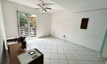 Sobrado 100m2  condomínio fechado,Vila São Francisco,2 Quartos,1 vaga. FL13