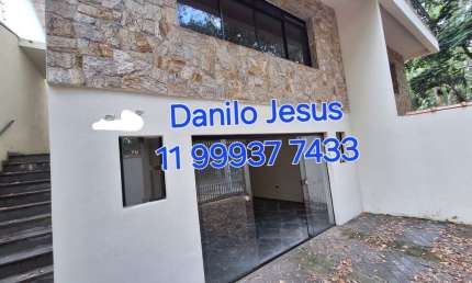 Casa em condomínio fechado com 3 quartos para alugar na R Kohei Yokoyana, 335, Jardim Peri Peri, São Paulo