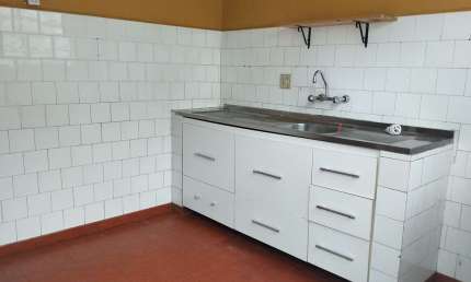 Casa com 2 quartos para alugar na R Doutor Alfredo Di Vernieri, 134, Conjunto Residencial Butantã, São Paulo, 140 m2 por R$ 2.800