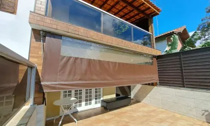 Sobrado butantã , 3 quartos , 1 suíte , 3 vaga . fl58