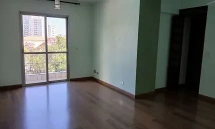 Apartamento com 3 quartos para alugar na Avenida Engenheiro Heitor Antônio Eiras Garcia, 79, Jardim Esmeralda, São Paulo