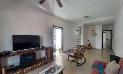 SOBRADO CONDOMÍNIO, 3 QUARTOS, 3 BANH, 2 VAGAS - PARQUE MONTE ALEGRE    FL21