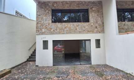 Casa em condomínio fechado com 3 quartos para alugar na R Kohei Yokoyana, 533, Jardim Peri Peri, São Paulo