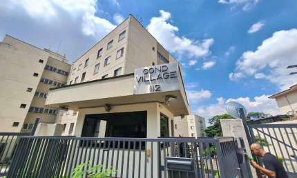 Apartamento com 2 quartos para alugar na Rua Professor Celso Quirino dos Santos, 211, Cidade São Francisco, São Paulo
