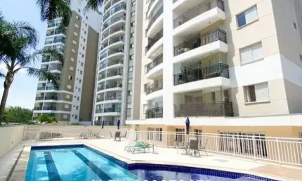 Apartamento com 2 quartos à venda na Praça General Araripe de Faria, 74, Vila Gomes, São Paulo