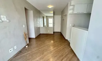 Apartamento na vila andrade 56 metros 2 dormitórios 1 suite  fl34