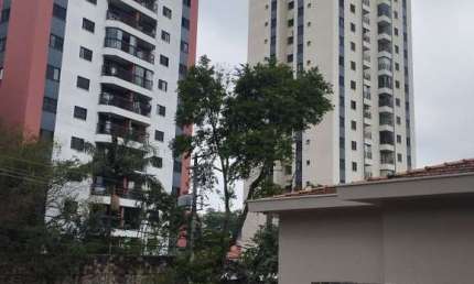 Casa com 3 quartos para alugar na Rua Poetisa Colombina, 150, Jardim Bonfiglioli, São Paulo, 170 m2 por R$ 4.500
