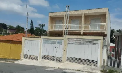 Casa em condomínio fechado com 3 quartos para alugar na Rua Iaquirana, 88, Rio Pequeno, São Paulo, 160 m2 por R$ 4.200