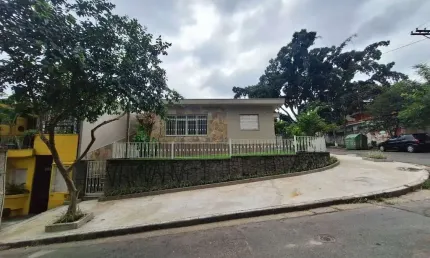Casa com 3 quartos para alugar na Rua Poetisa Colombina, 15, Jardim Bonfiglioli, São Paulo, 140 m2 por R$ 5.900