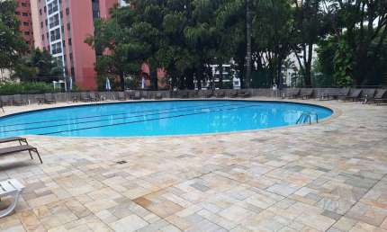 Apartamento com 4 quartos para alugar na Rua Manuel Jacinto, 392, Vila Morse, São Paulo